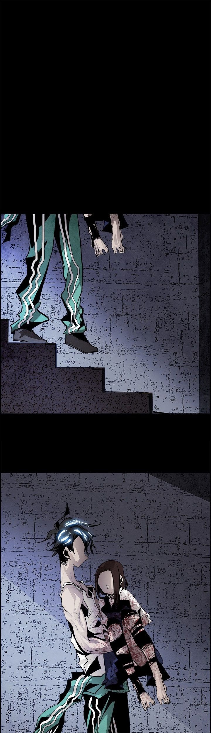 Warble Chapter 48 - halaman 2