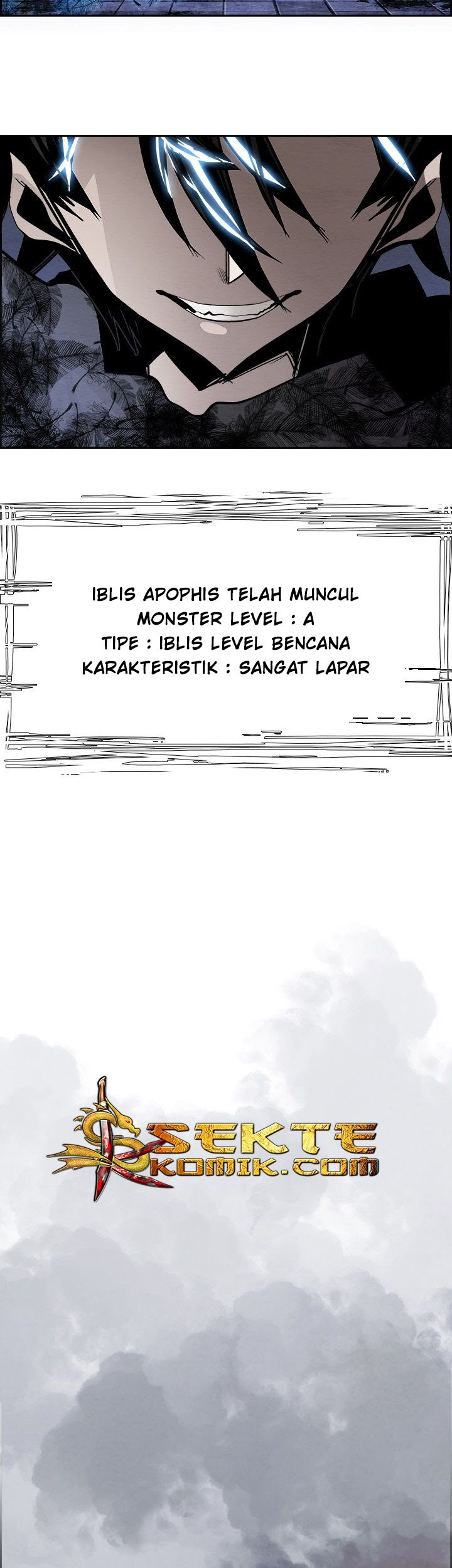 Warble Chapter 48 - halaman 20