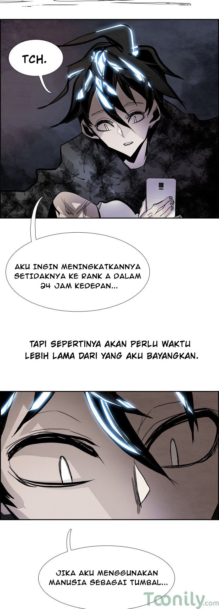 Warble Chapter 48 - halaman 22
