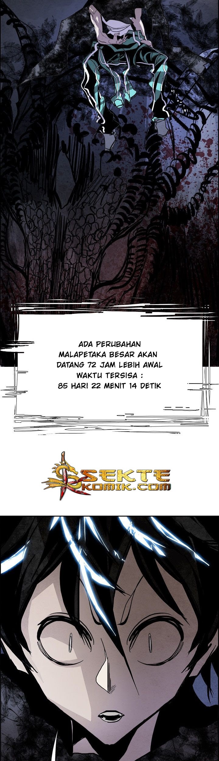 Warble Chapter 48 - halaman 26