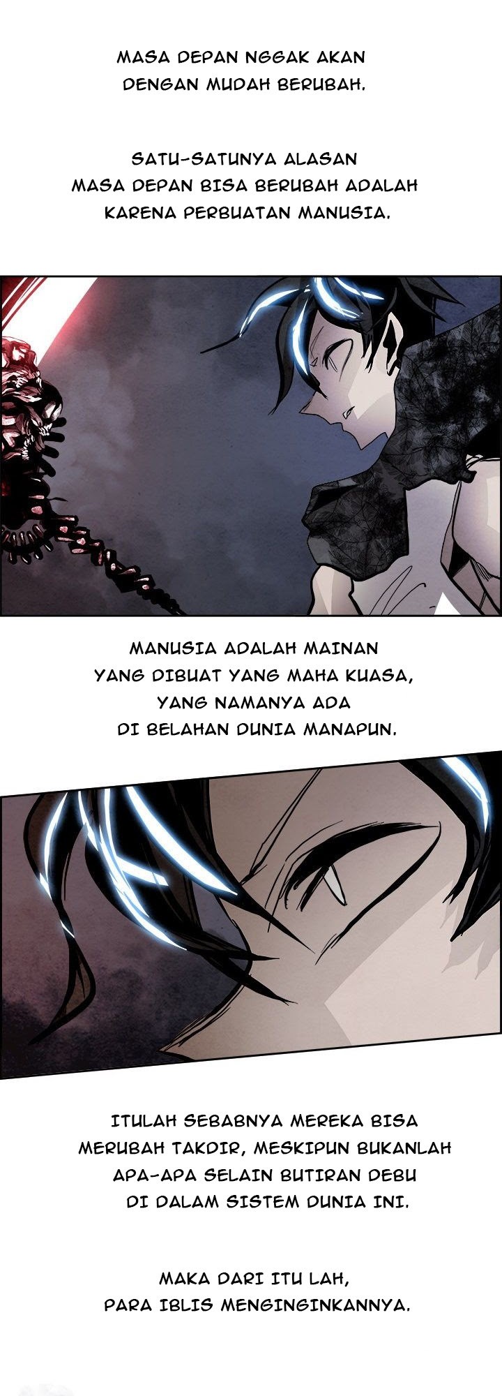 Warble Chapter 48 - halaman 28