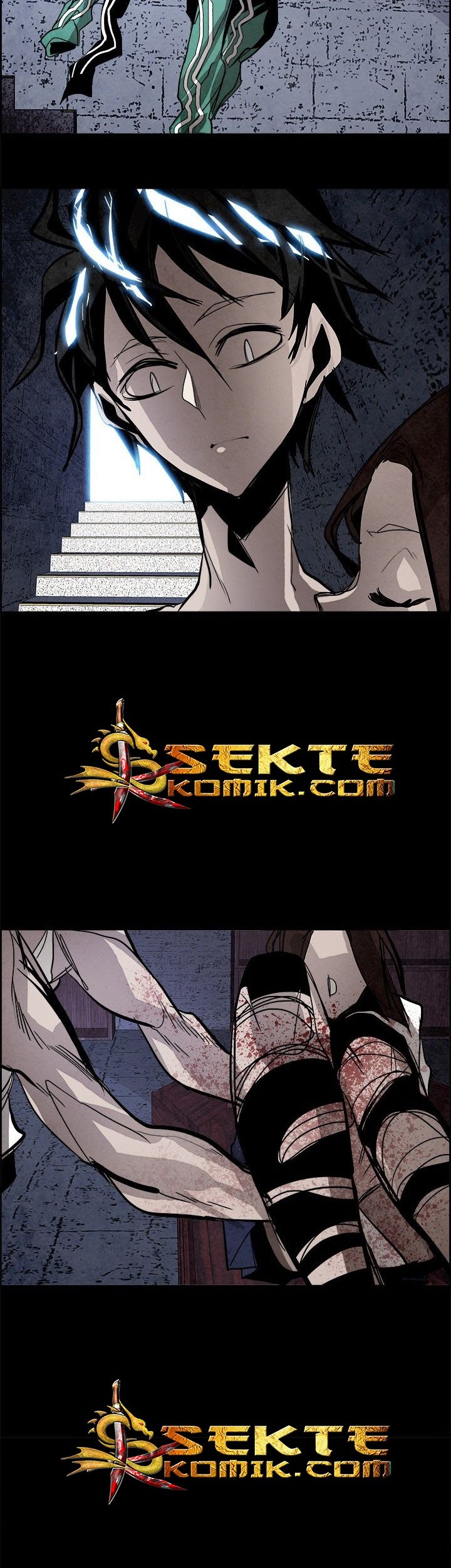 Warble Chapter 48 - halaman 3