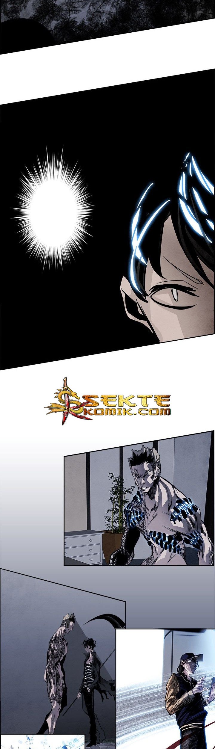 Warble Chapter 48 - halaman 30