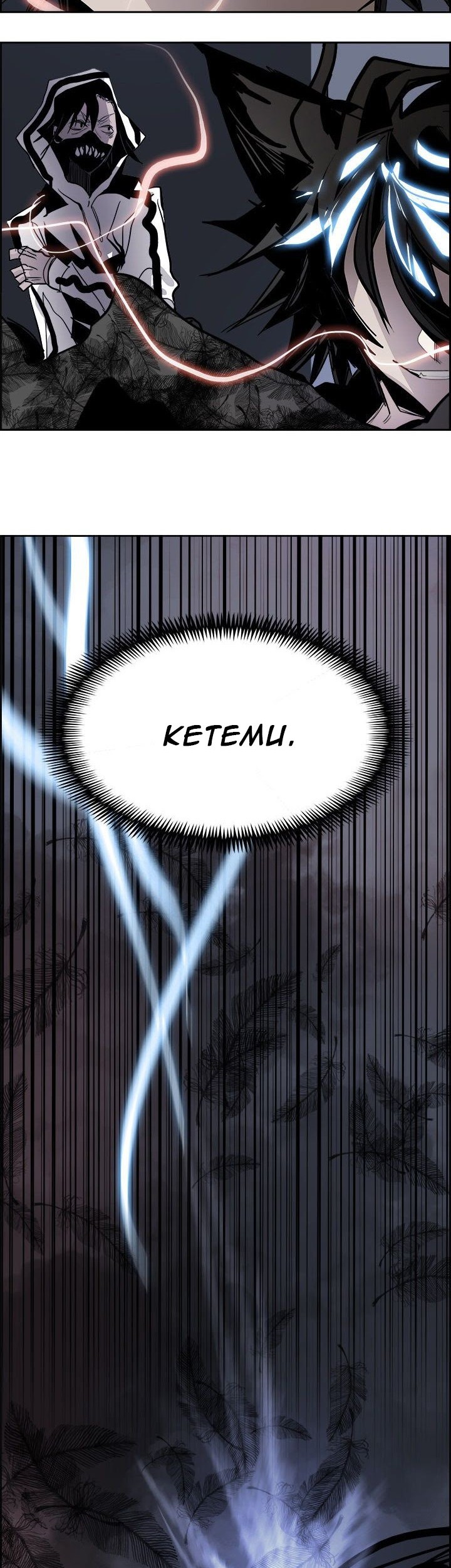 Warble Chapter 48 - halaman 36