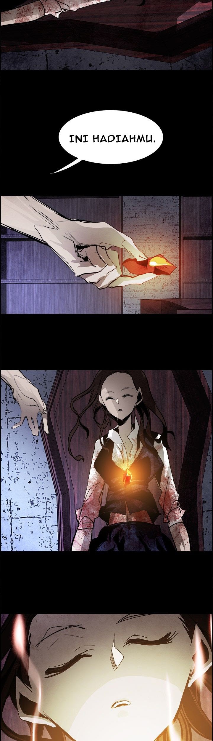 Warble Chapter 48 - halaman 5