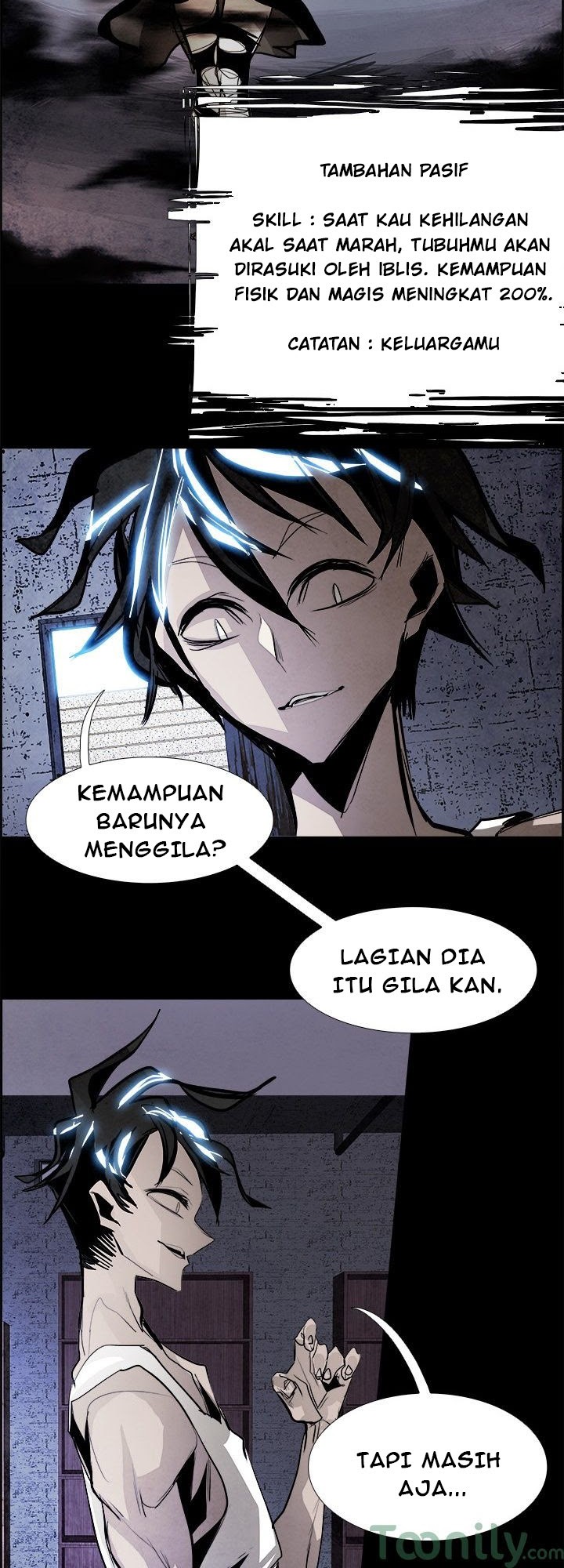 Warble Chapter 48 - halaman 7