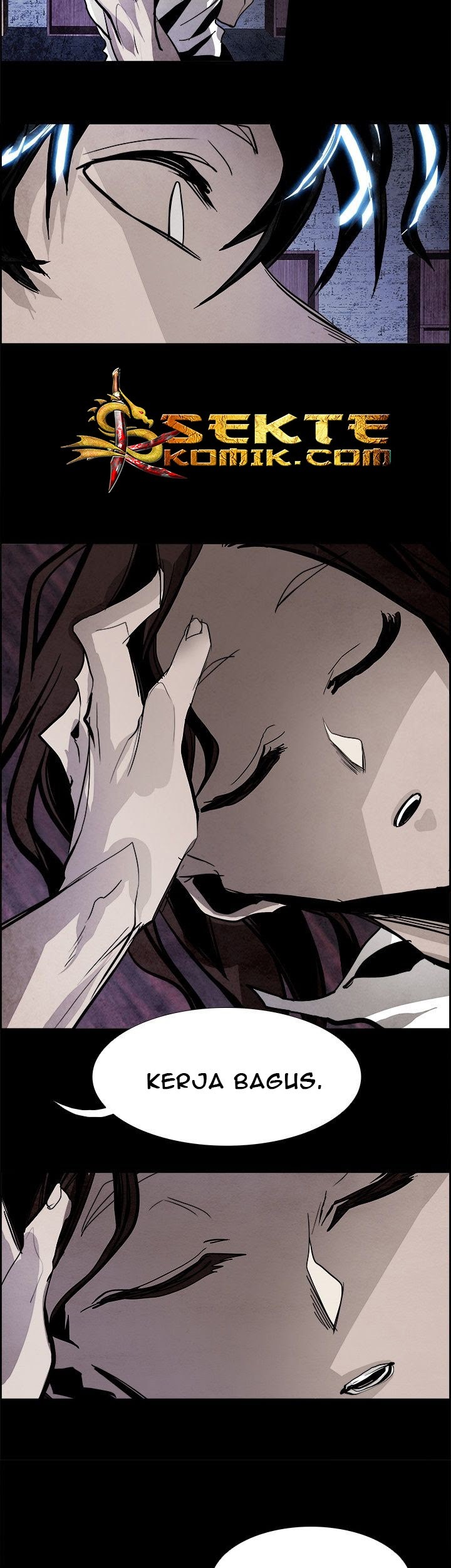 Warble Chapter 48 - halaman 8