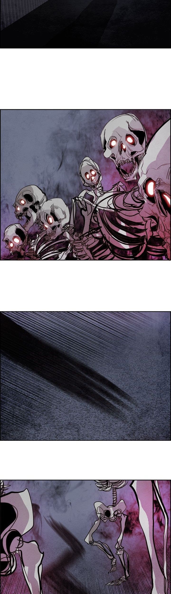 Warble Chapter 49 - halaman 11