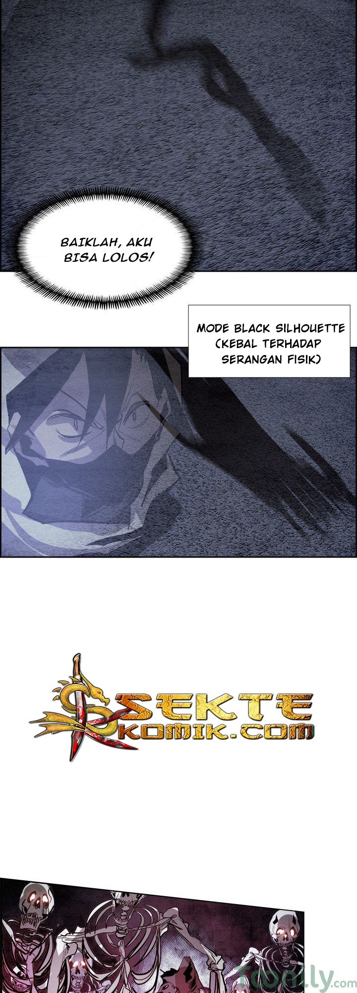 Warble Chapter 49 - halaman 13