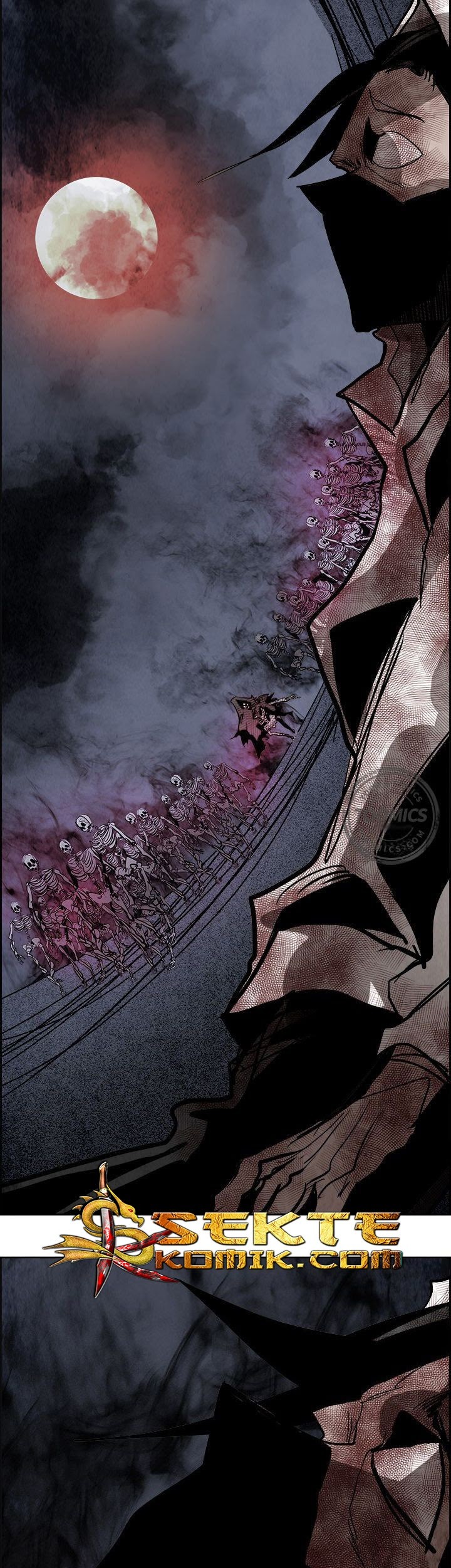 Warble Chapter 49 - halaman 17