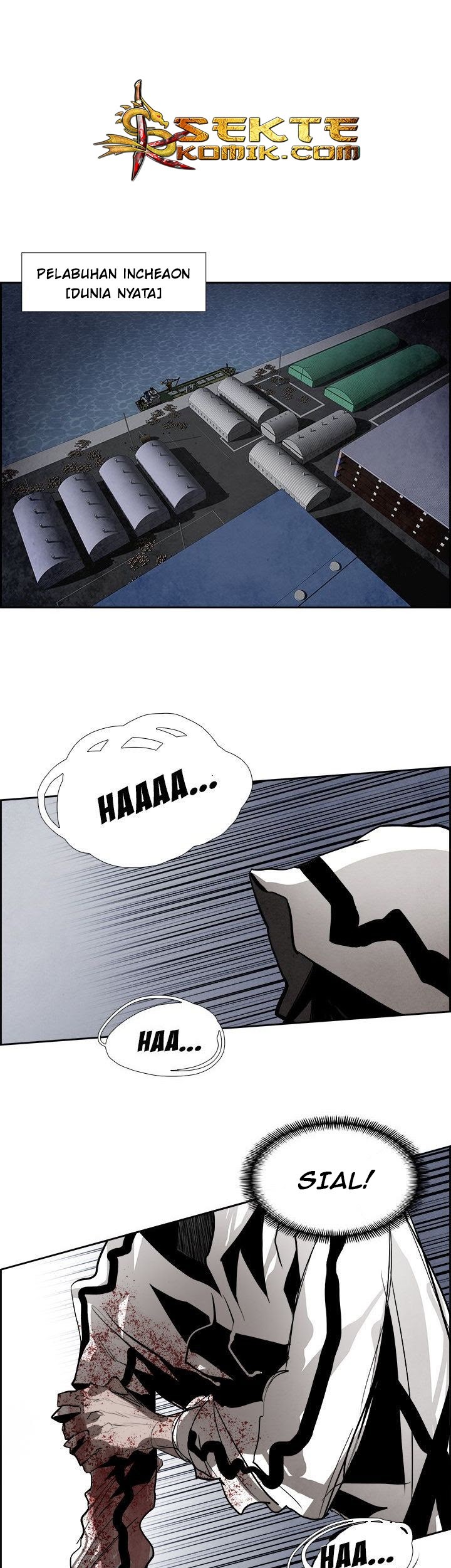 Warble Chapter 49 - halaman 2