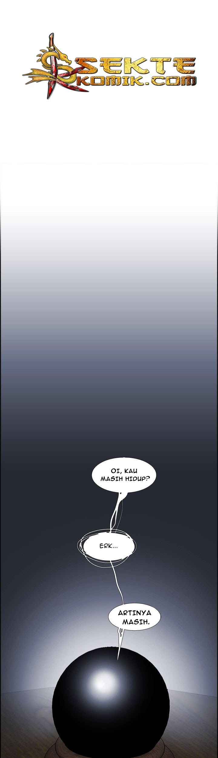 Warble Chapter 49 - halaman 23
