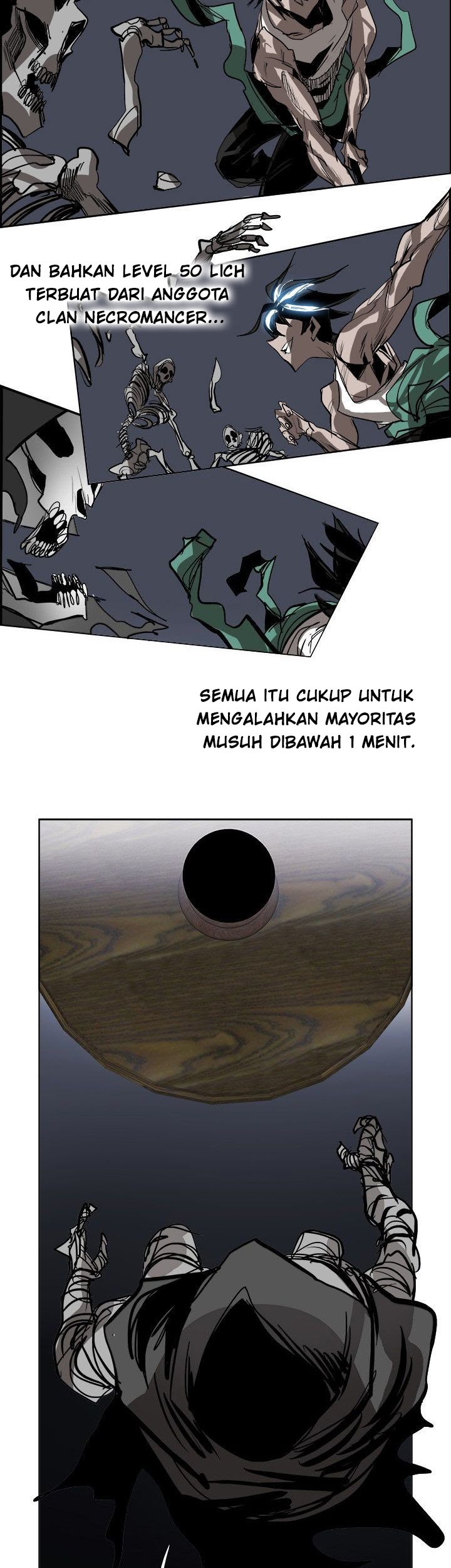 Warble Chapter 49 - halaman 26