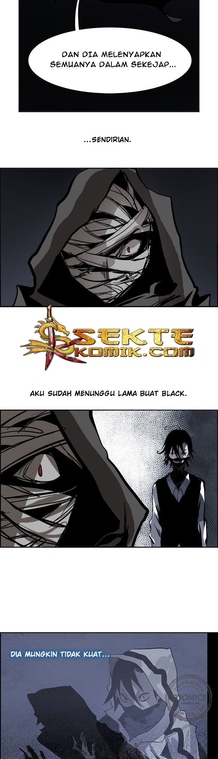 Warble Chapter 49 - halaman 27