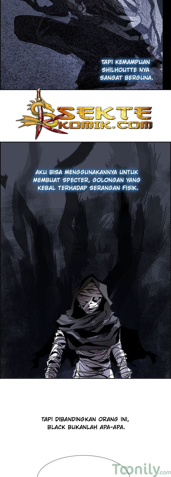 Warble Chapter 49 - halaman 28