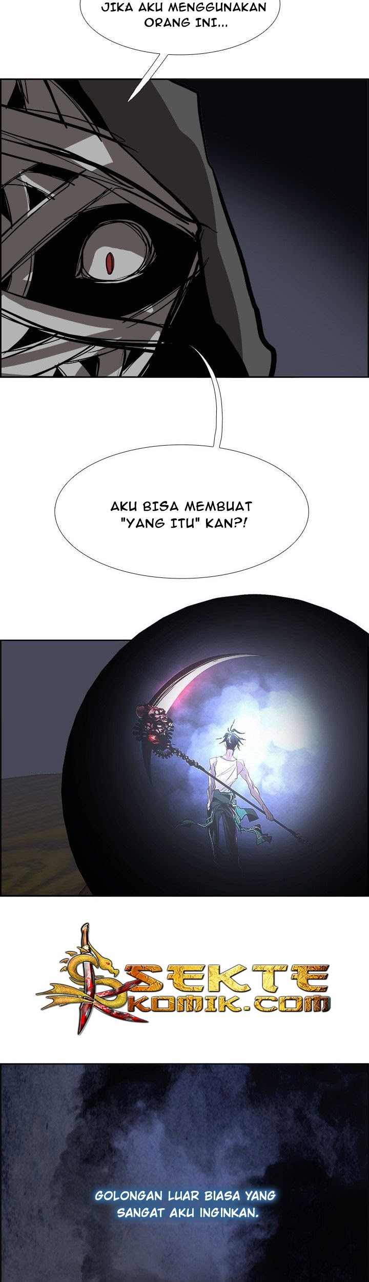 Warble Chapter 49 - halaman 29