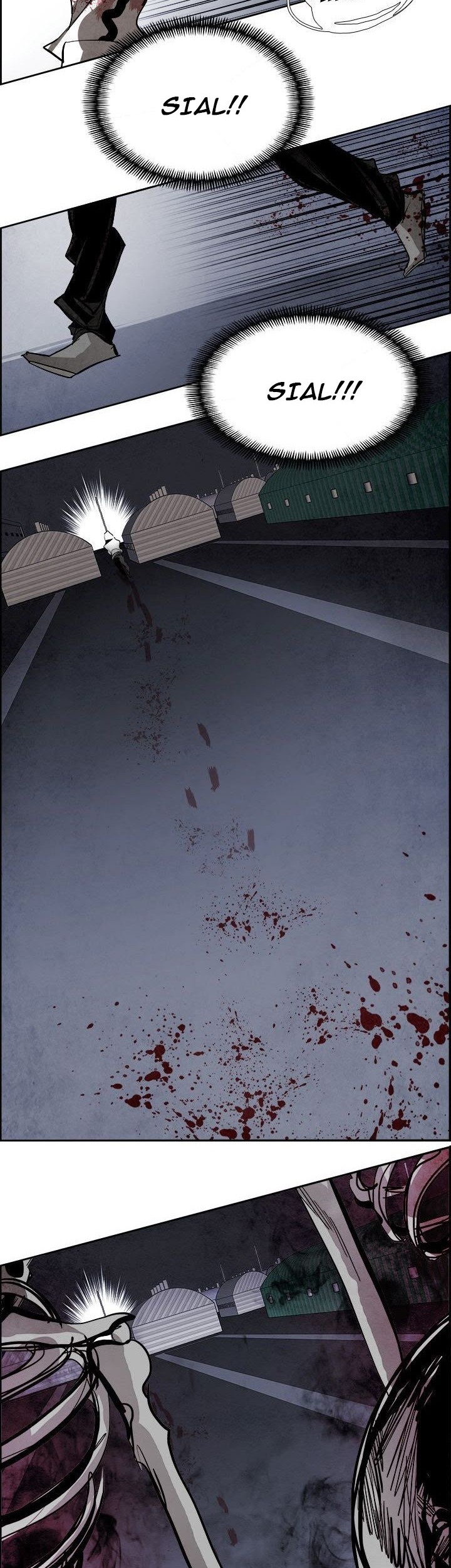 Warble Chapter 49 - halaman 3