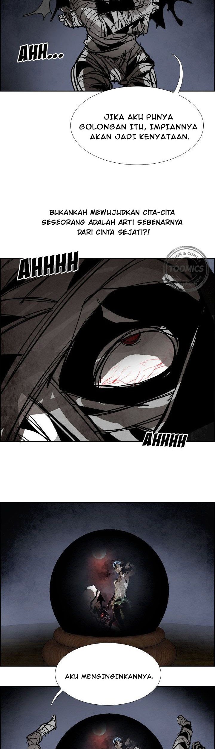 Warble Chapter 49 - halaman 33