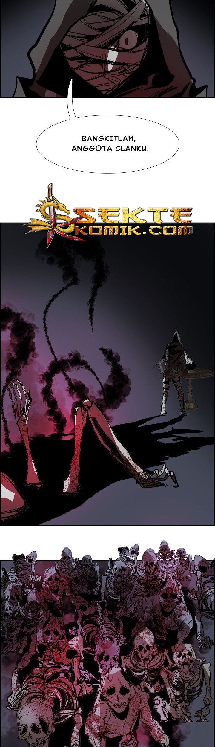 Warble Chapter 49 - halaman 35