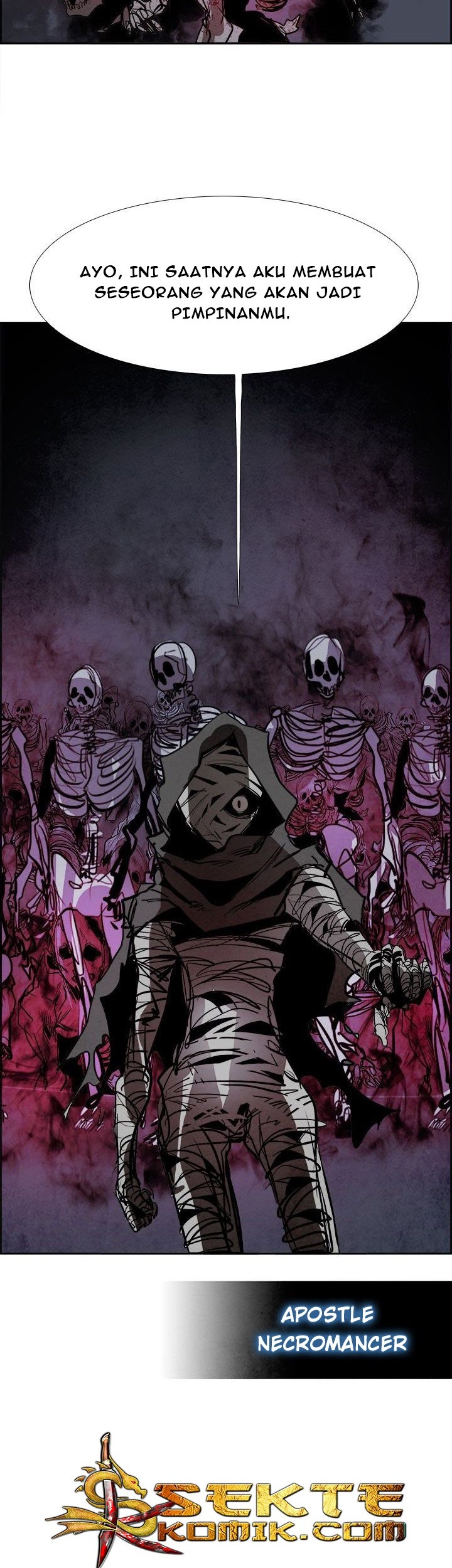 Warble Chapter 49 - halaman 36