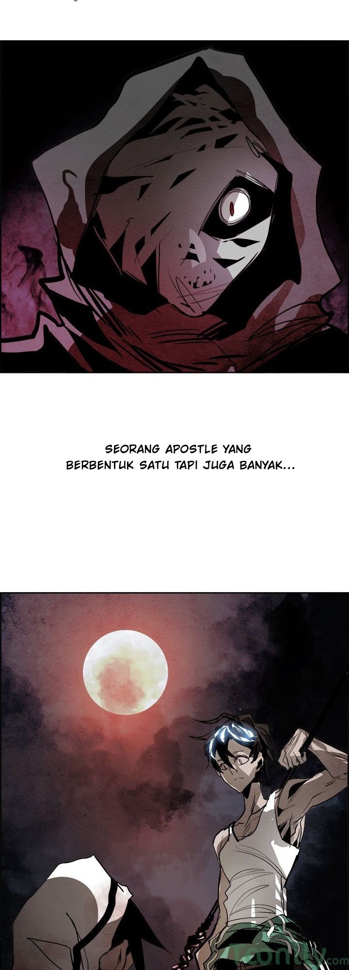 Warble Chapter 49 - halaman 37