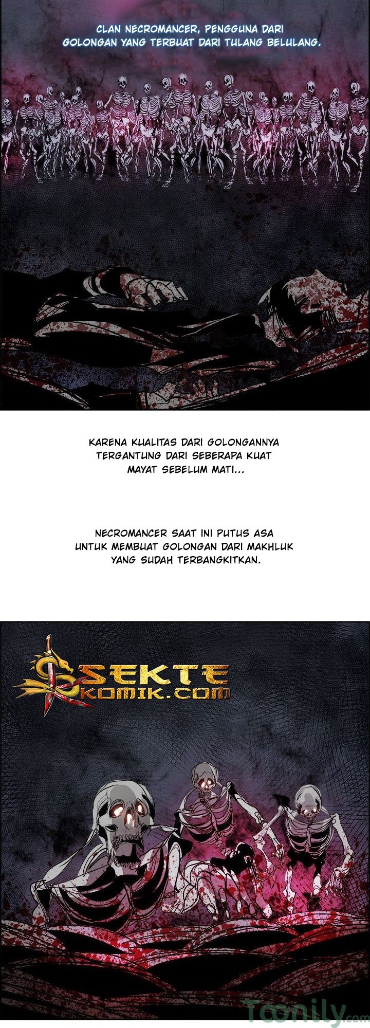 Warble Chapter 49 - halaman 7