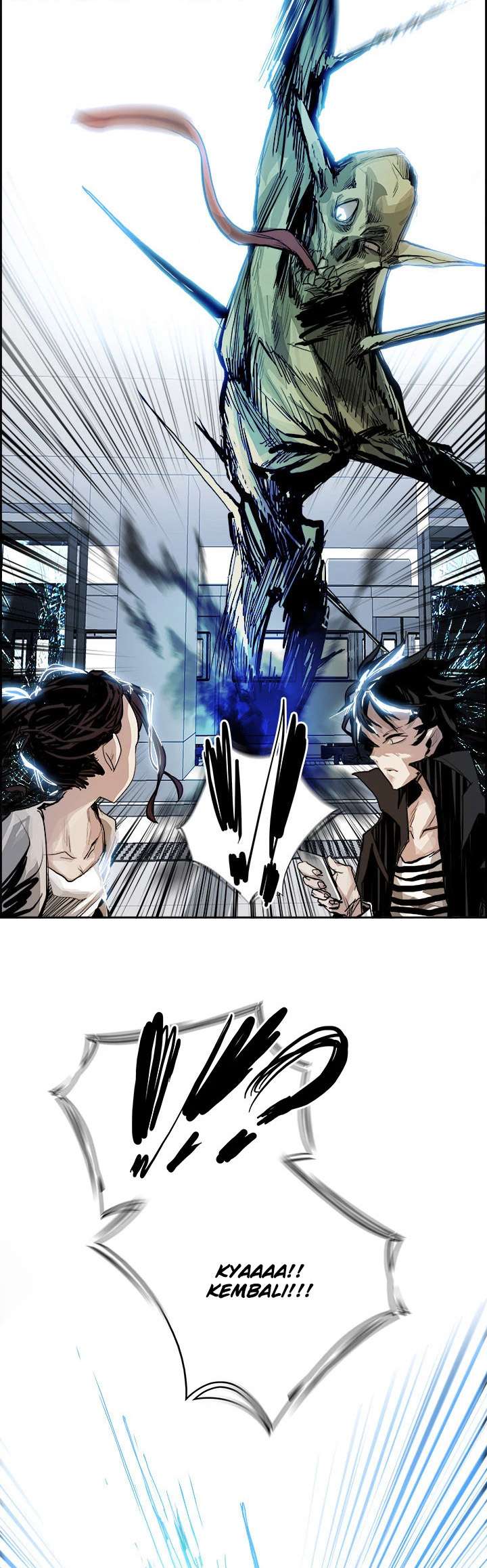 Warble Chapter 5 - halaman 12