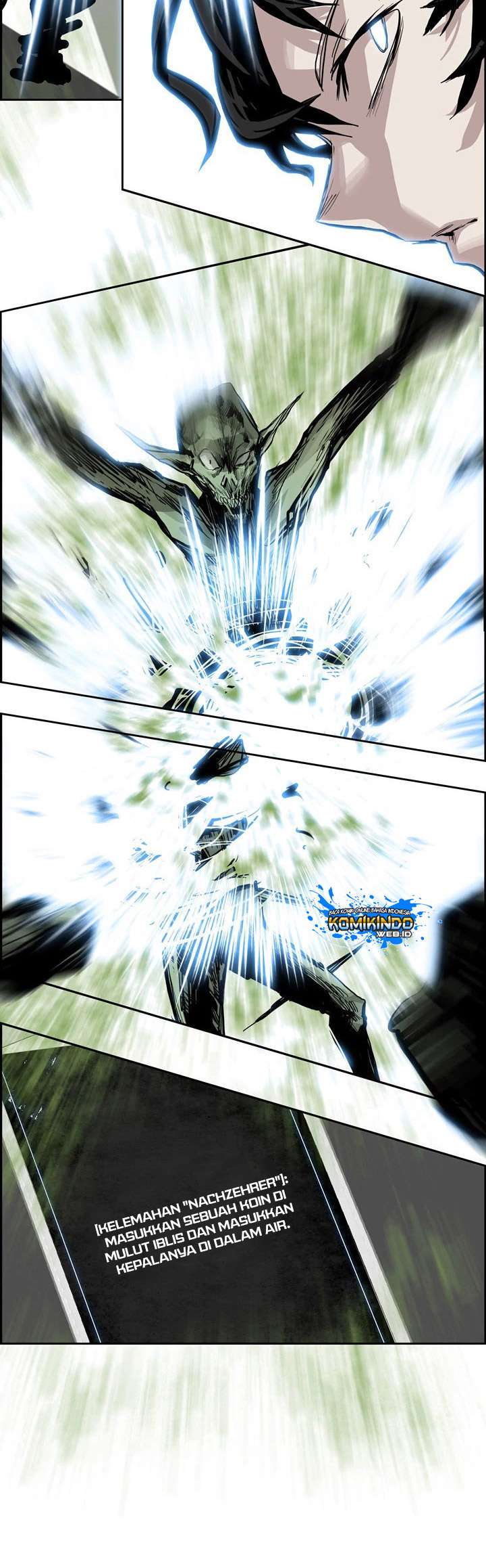 Warble Chapter 5 - halaman 15