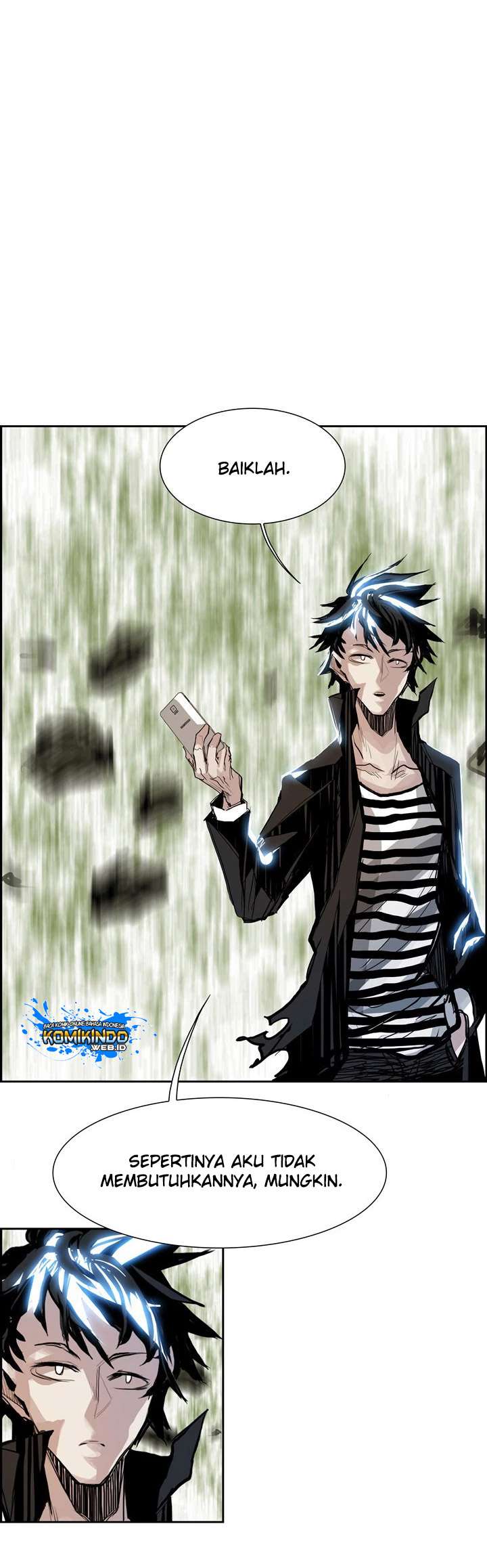Warble Chapter 5 - halaman 16