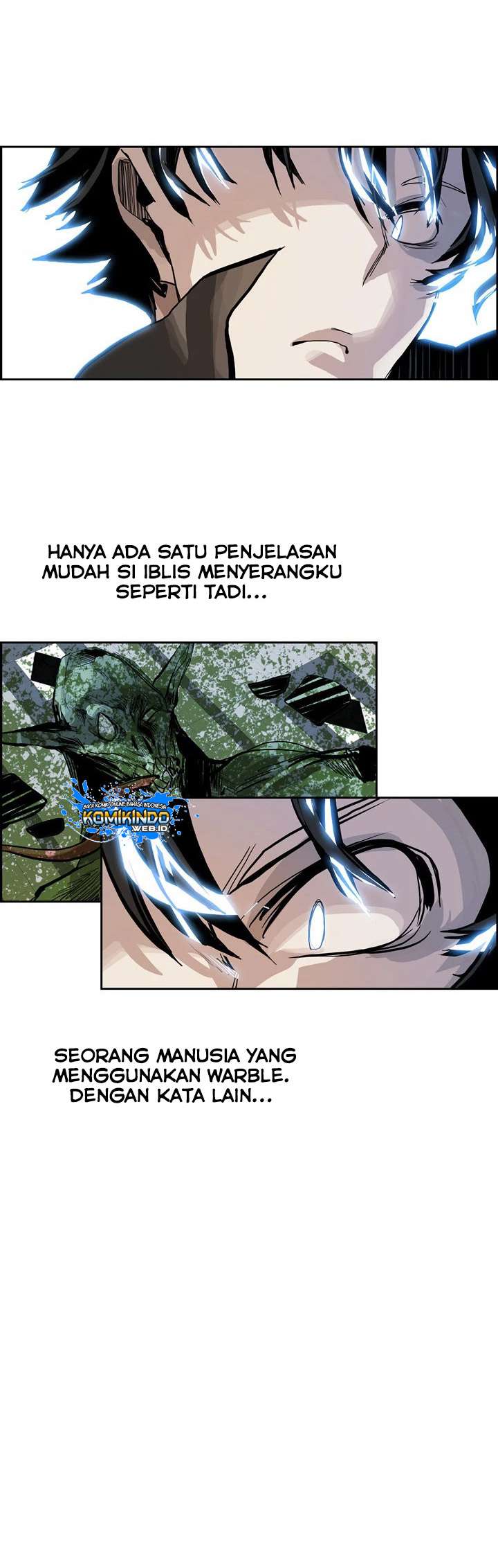 Warble Chapter 5 - halaman 19