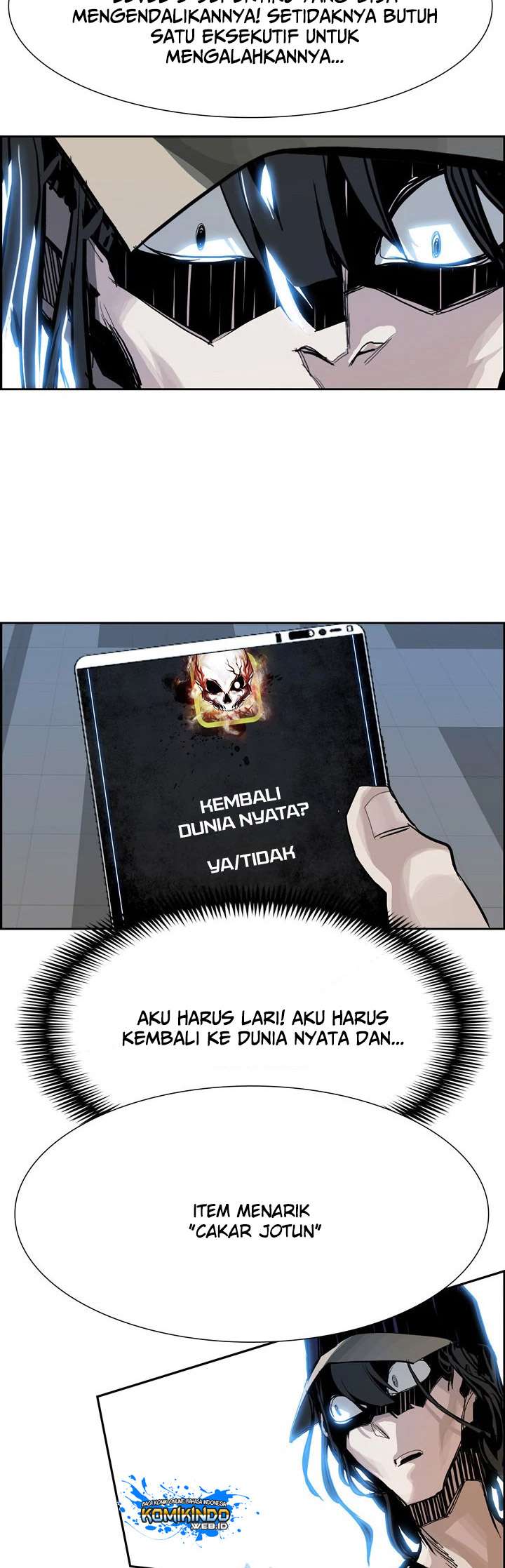 Warble Chapter 5 - halaman 22