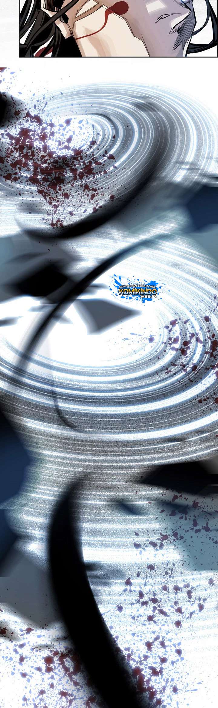 Warble Chapter 5 - halaman 26