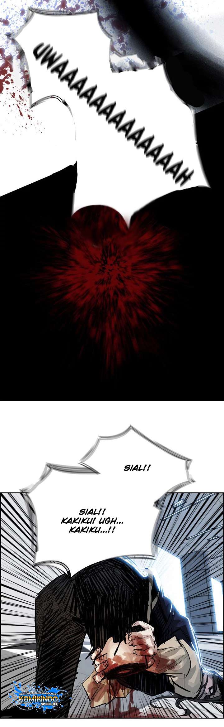 Warble Chapter 5 - halaman 27