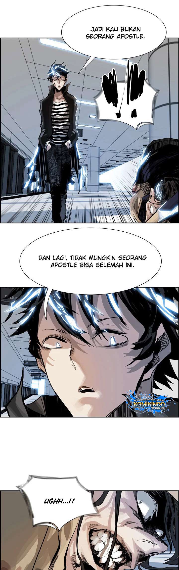 Warble Chapter 5 - halaman 28