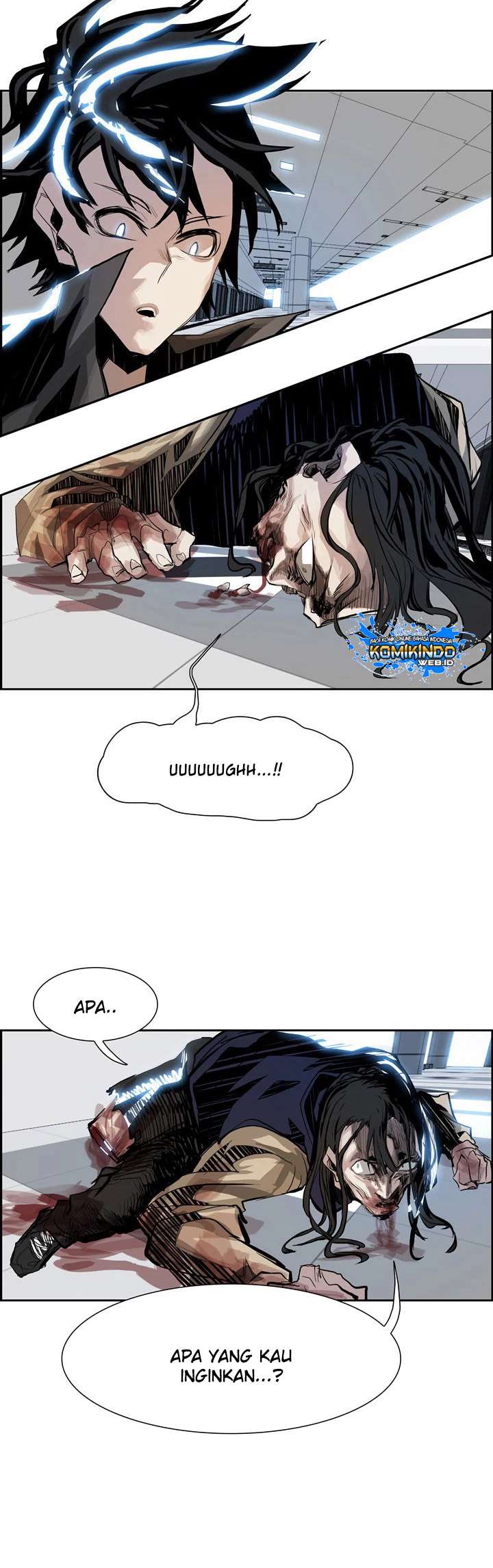 Warble Chapter 5 - halaman 31