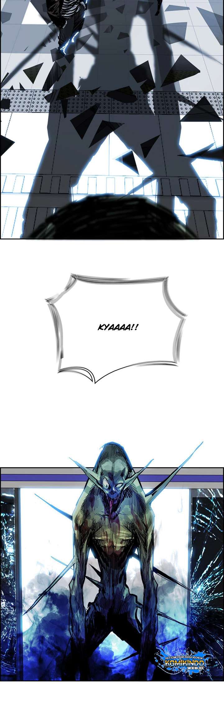Warble Chapter 5 - halaman 6
