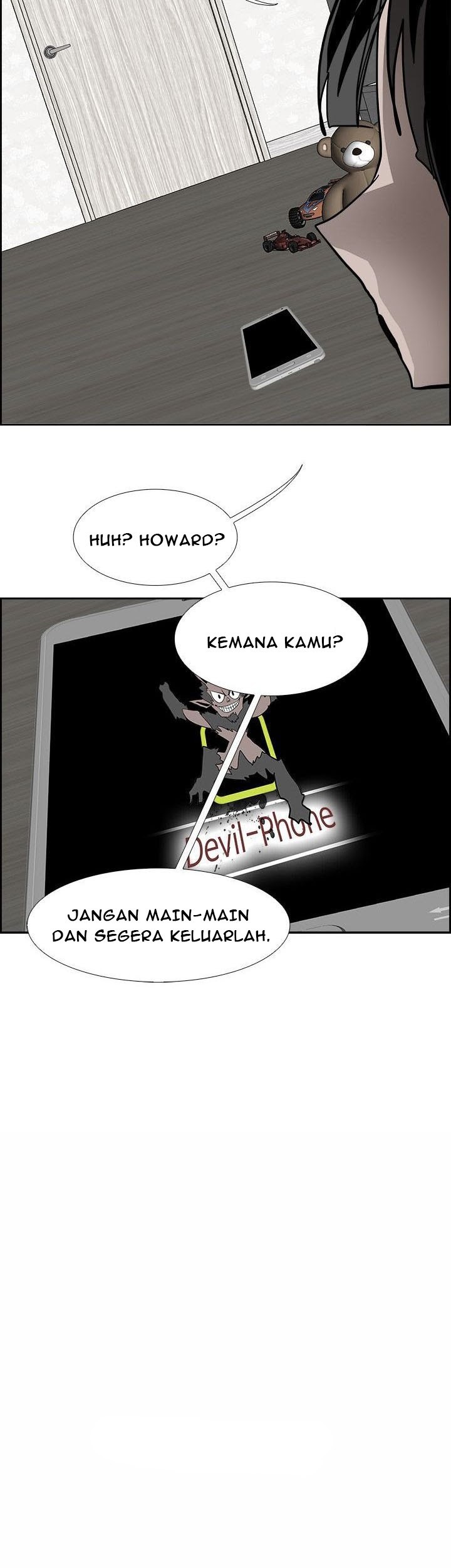 Warble Chapter 50 - halaman 12