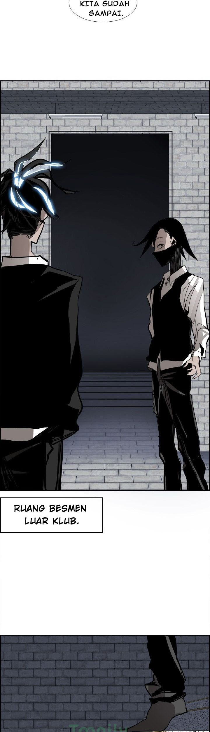 Warble Chapter 50 - halaman 20