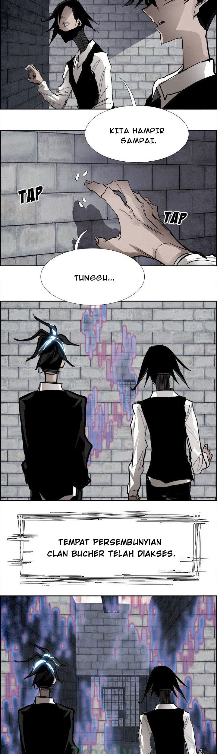 Warble Chapter 50 - halaman 22