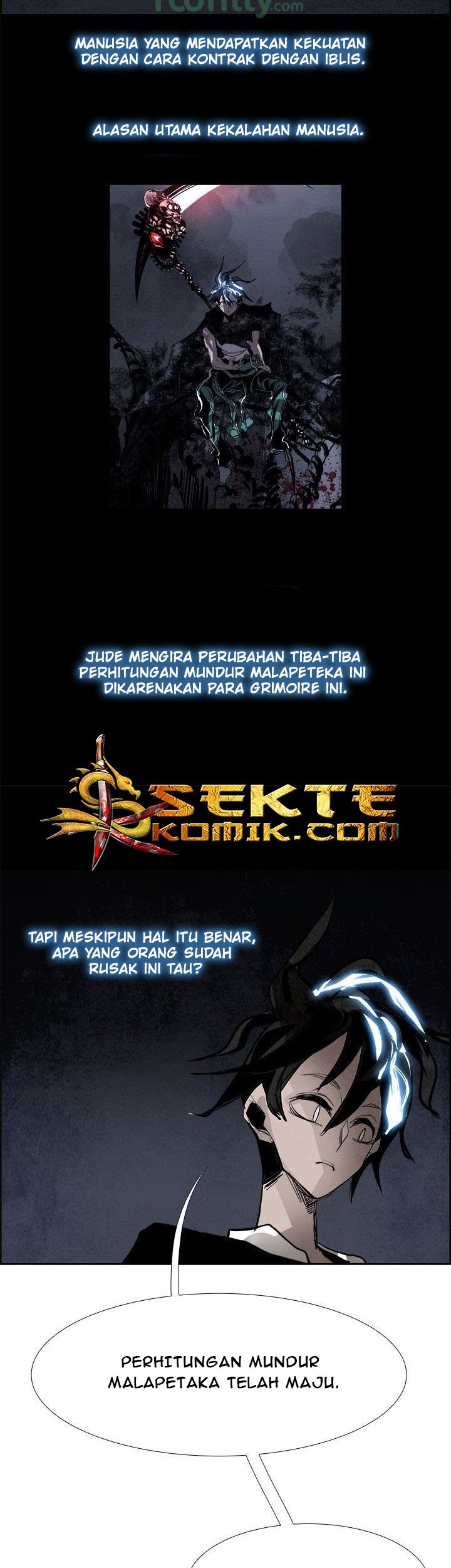 Warble Chapter 50 - halaman 29