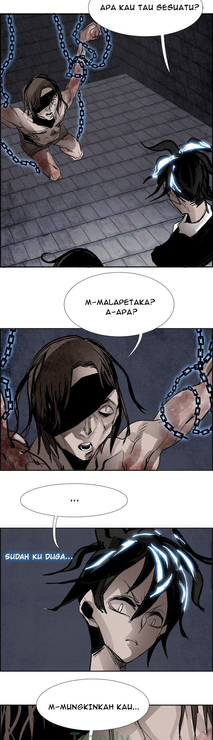 Warble Chapter 50 - halaman 30