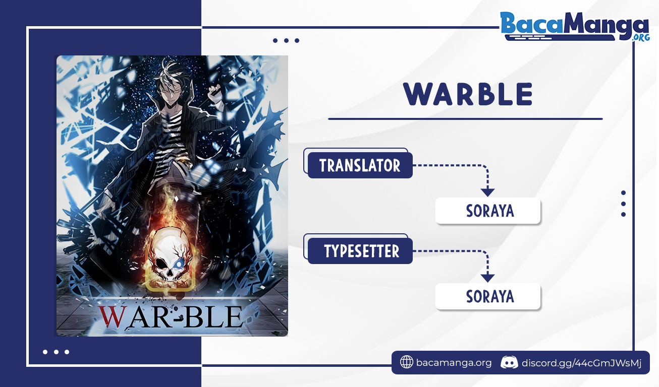 Warble Chapter 51 - halaman 1