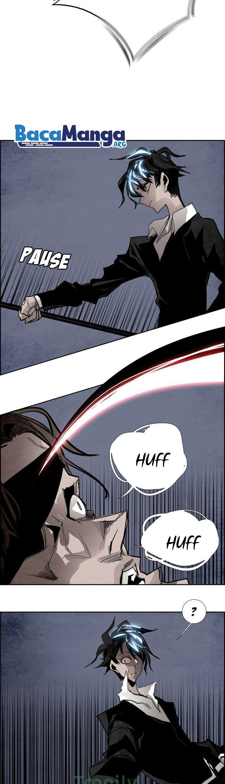 Warble Chapter 51 - halaman 14