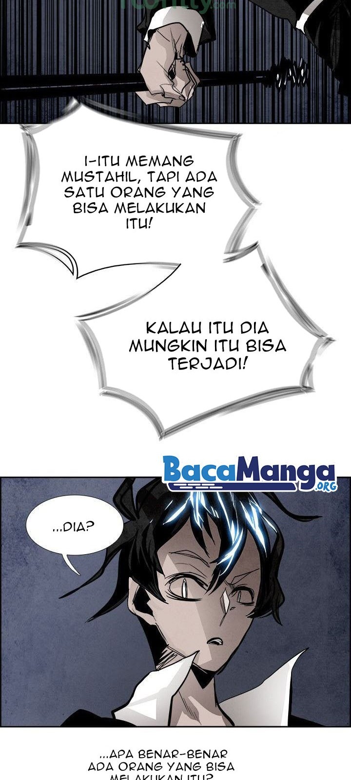 Warble Chapter 51 - halaman 15