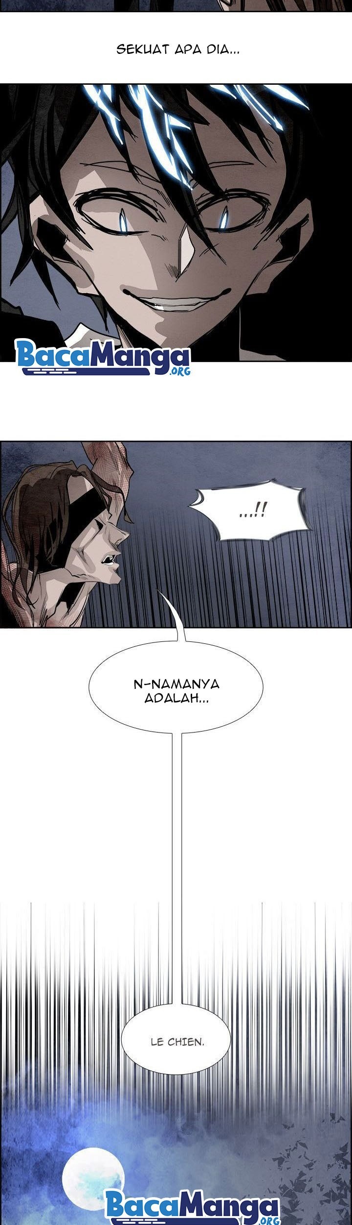 Warble Chapter 51 - halaman 17