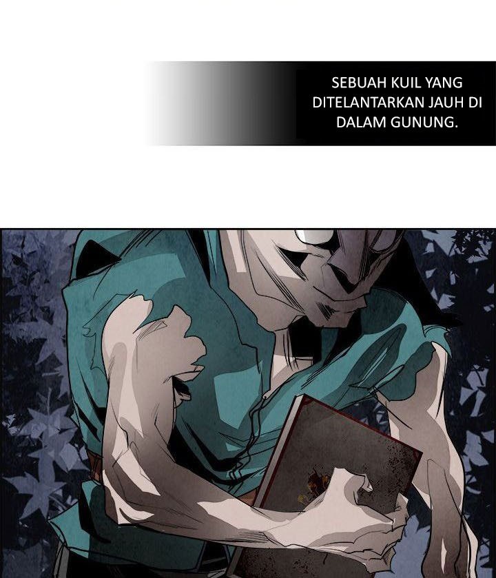 Warble Chapter 51 - halaman 19
