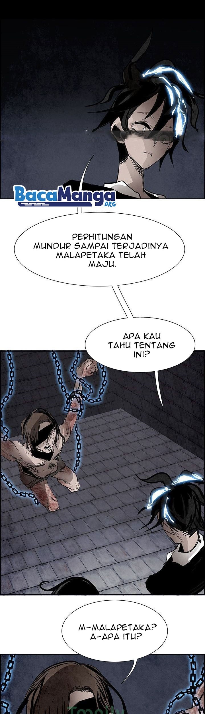 Warble Chapter 51 - halaman 2