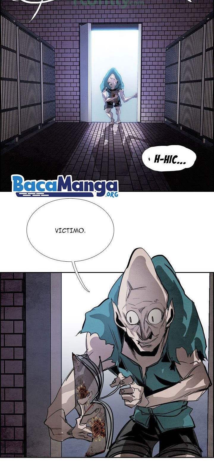 Warble Chapter 51 - halaman 21
