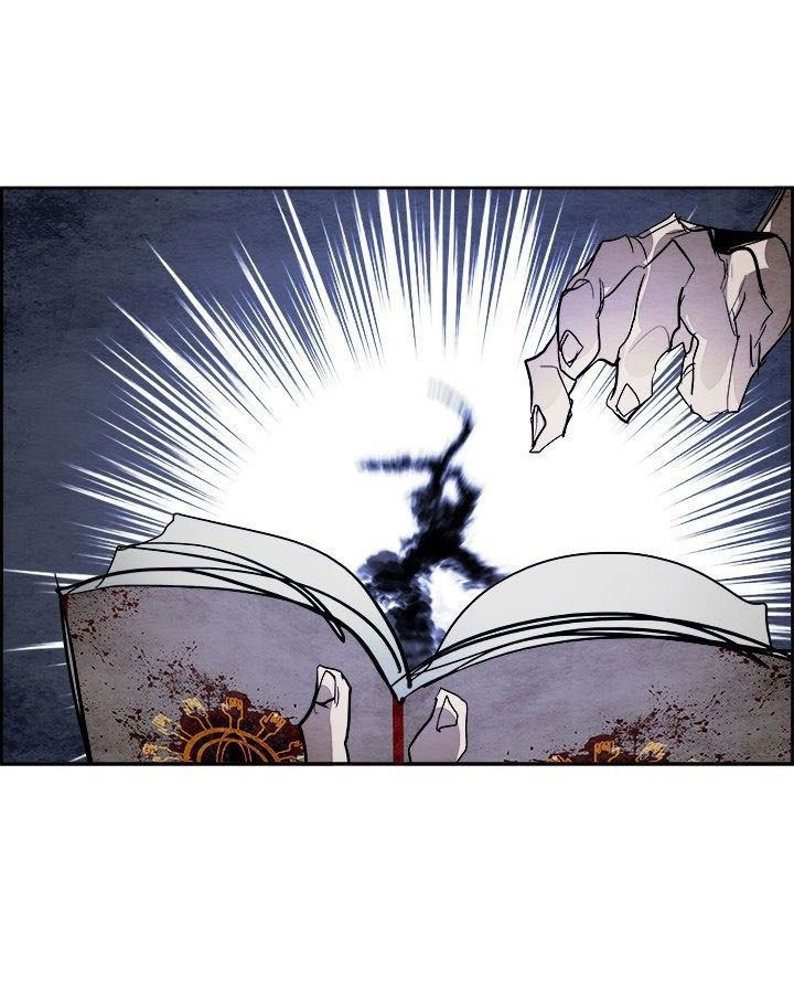 Warble Chapter 51 - halaman 22