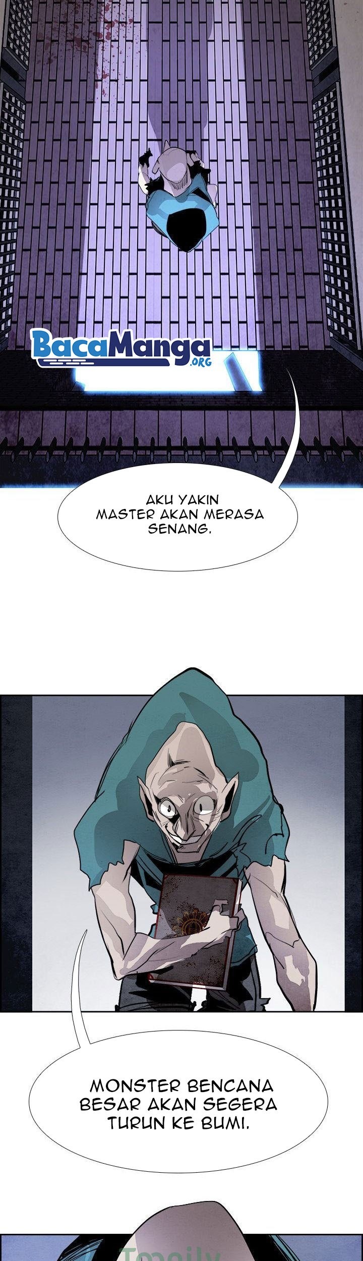 Warble Chapter 51 - halaman 26